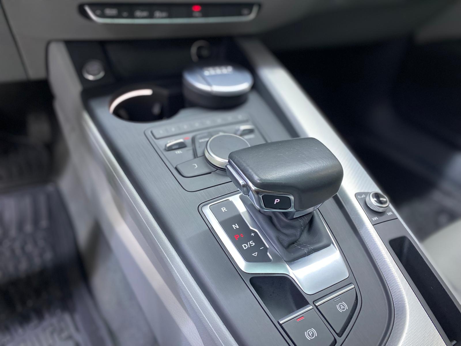 AUDI A4 14